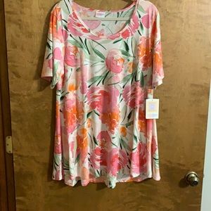 Lularoe Perfect T